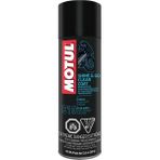 Motul E10 Shine&Go Hızlı Cila 400 ml Motor Aksesuarları İçin Koruyucu Film Uygulaması