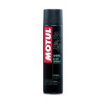 Motul E10 Shine&go Yıkama Sonrası Hızlı Sprey Cila - Motorsiklet/otomobil Tüm Yüzeyler 400ml