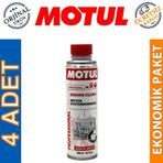 Motul Engine Clean 300 ml 2'li Motor içi Temizleyici
