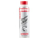 Motul Engine Clean 300 ml Motor içi Temizleyici