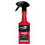Motul Express Shine Hızlı Cila Spreyi 500 ml