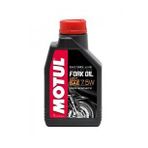 Motul Fork Oil Factory Line Light Medium 7.5W 1 lt Amortisör Yağı