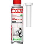 Motul Fuel System Clean Auto Benzin Enjektör Temizleyici Yakıt Katkısı 300ML(2024)