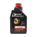 Motul Gear Competition 75W-140 1 lt Sentetik Şanzıman Yağı