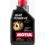 Motul Gear Power Fe 75W 1lt Manuel Şanzıman Yağı