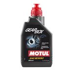 Motul Gearbox 80W90 1 lt Şanzıman Yağı