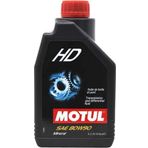 Motul HD 80W-90 1 lt Şanzıman Yağı