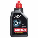 Motul HD 80W90 1 lt Siyah Motor Yağı