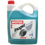 Motul Inugel Classıc -25°C 5 lt Antifiriz