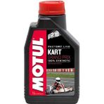 Motul Kart Grand Prix Go Kart 2 Zamanlı Motor Yağı 2t 1 Litre