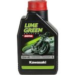 Motul Lime Green 10W40 1 lt Motor Yağı