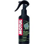 MOTUL M2 Kask İçi Temizlik Dezenfektan Spreyi 250 ml Bakterileri Dezenfekte Eden Derinlemesine Temizlik