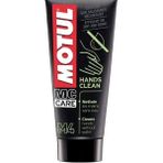 Motul M4 Kuru Sabun, Suya Ihtiyaç Duymadan Elleri Hızlı ve Etkili Şekilde Temizleyen Özellikle Motosiklet Kullanıcıları, Için Geliştirlmişltir - 400 ml