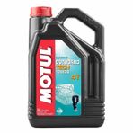 Motul Marine Outboard Tech 4T 10W-30 5 lt Tekne Motor Yağı