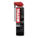 Motul Mc Care C1 Motosiklet Zincir Temizleme Spreyi 400Ml