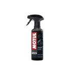 Motul MC CARE E5 Shine & Go Hızlı Yıkama ve Cila 400ML