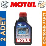 Motul Mocool 500 ml 2'li Motor Soğutma Sıvısı