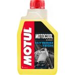 Motul Motocool Expert -37°C Motosiklet Antifiriz ve Soğutma Sıvısı - 1 Lt ( Üretim Yılı: 2025 )