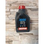 Motul Motosiklet Yağı 10-40 3000(2025) - MOTUL 10-40