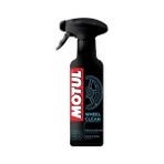 Motul Motul E3 Jant Temizleme Ve Parlatma Spreyi 400 Ml