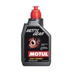Motul Motylgear 75w/90 1 L Technosyntehe Şanzıman Yağı Uyumlu