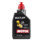 Motul Multi ATF 1 lt Şanzıman Yağı