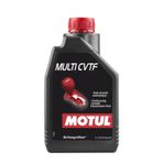 Motul Multı Cvtf 1 Lt %100 Sentetik Şanzıman Yağı