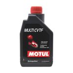 Motul Multi Cvtf Otomatik Cvt Şanzıman Yağı 1 L