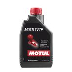 Motul Multi Cvtf Sentetik Şanzıman Yağı 1 L