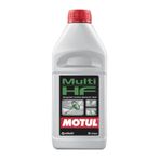 Motul Multi Hf 1 lt Hidrolik Sistem Yağı