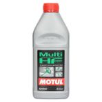 Motul Multi HF 1Lt Çok Amaçlı Sentetik Hidrolik Sıvısı Ağır Yüklü Pompalar İçin Koruma Sağlar