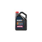 Motul Ngen 7 10W-40 4t 4 Lt Tam Sentetik Yüksek Performanslı Motosiklet Motor Yağı - 4lt