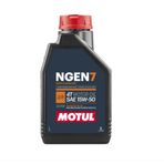 Motul Ngen 7 15W50 4T 1L