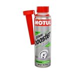 Motul Octane Booster 300 ML Benzin Oktan Yükseltici