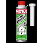 Motul Octane Booster(Benzin Oktan Yükseltici)