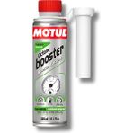 Motul Oktan Arttırıcı : Maksimum Performans Sıfır Vuruntu