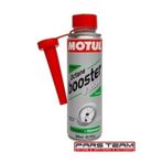 Motul Oktan Güçlendirici 300 ml Octane Booster