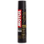Motul P2 Brake Clean 400 ml Balata Temizleyici