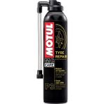 Motul P3 Tyre Repair Lastik Tamir Spreyi 300ML | Motosiklet / Otomobil | Lastiği Sökmeden Anında Tamir ve Şişirme