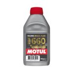 Motul Rbf 660 Factory Line Fren Hidrolik Yağı 500 ml