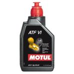 Motul Şanzıman ve Direksiyon Yağı Dexron 6 1 Lt (Motul)