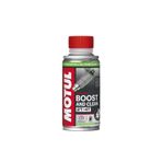 Motul Scooter Boost And Clean Benzin Oktan Arttırıcı Ve Yakıt Sistem Temizleyici