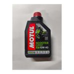 Motul SCOOTER EXPERT 10W40 4T MB ORJİNAL MOTORSİKLET YAĞI