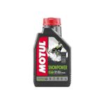 Motul Snowpower 2T 1 Litre Motor Yağı