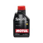 Motul Specific 0720 5W/30 1 lt 2'li Motor Yağı
