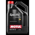 Motul Specific 9.55535/03 5W30 Motor Yağı