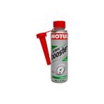 Motul Süper Oktan Güçlendirici 300 ml Yakıt Katkıları ile Performans Artışı Sağlayan Özel Formül