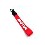 Motul Tasarımlı Metal Anahtarlık