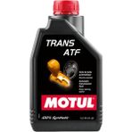 Motul Trans Atf Şanzıman Yağı 1l