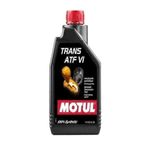 Motul Trans Atf Vı Dexron 6